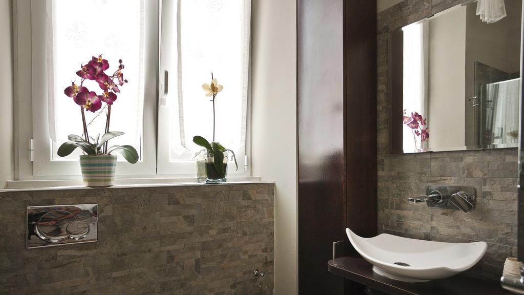 Italianway - Vigano Apartment Milan Exterior photo